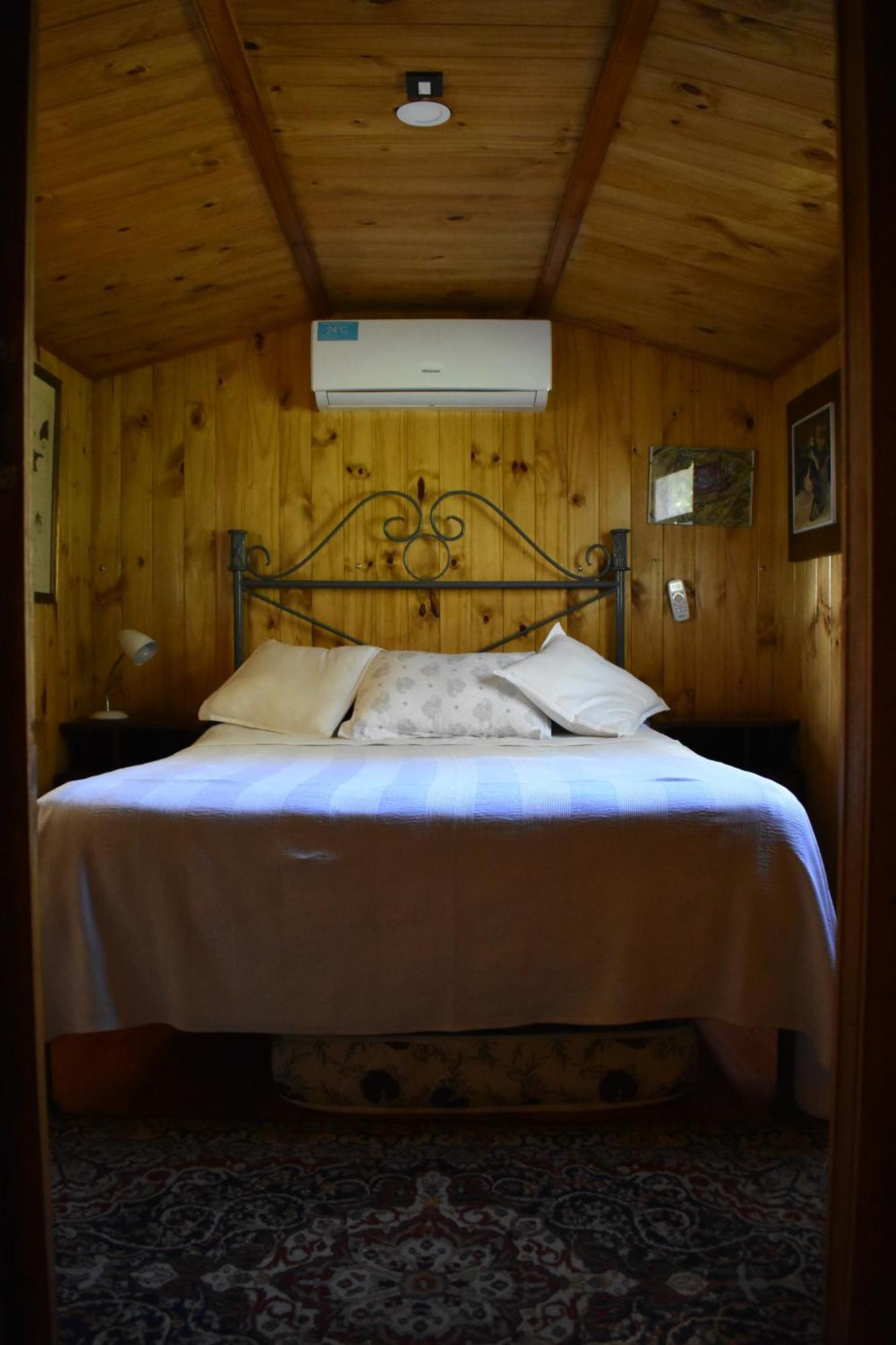 Salida De Las Casillas Инхенеро Машвиц Екстериор снимка