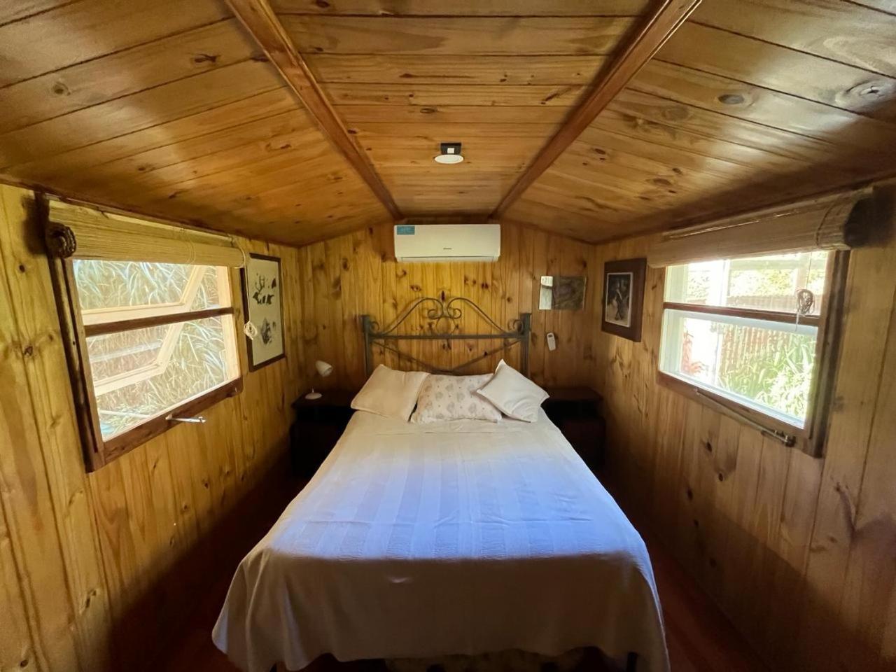 Salida De Las Casillas Инхенеро Машвиц Екстериор снимка