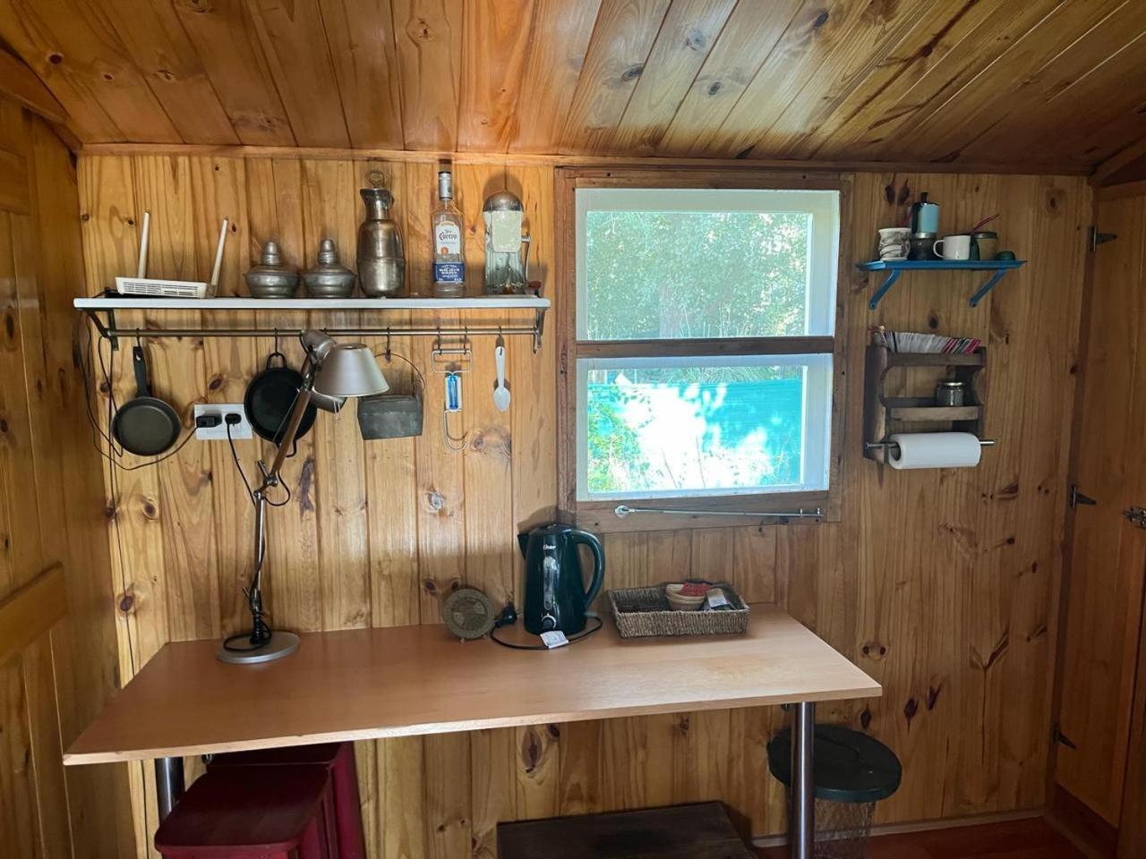 Salida De Las Casillas Инхенеро Машвиц Екстериор снимка